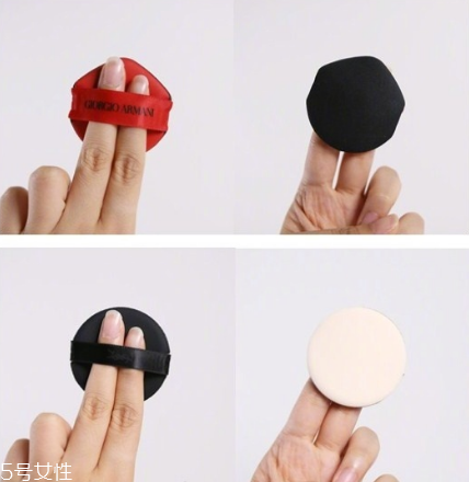 阿瑪尼 香奈兒 nars ysl哪個(gè)品牌氣墊粉底好？