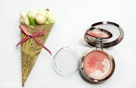 腮紅什么牌子好用？2018腮紅排行榜10強(qiáng)