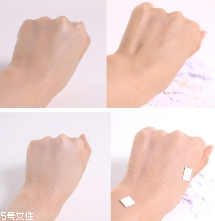 阿瑪尼 香奈兒 nars ysl哪個(gè)品牌氣墊粉底好？