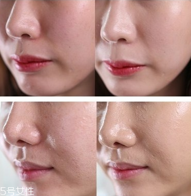 阿瑪尼 香奈兒 nars ysl哪個(gè)品牌氣墊粉底好？