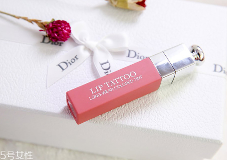 香奈兒口紅和迪奧口紅哪個好？適合自己的才是最好的