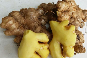 冬季吃姜什么有什么好處？不僅是夏吃姜哦