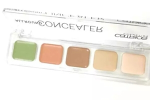 2018遮瑕盤哪個牌子好？我推薦這十款網(wǎng)紅遮瑕盤