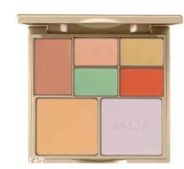 2018遮瑕盤哪個牌子好？我推薦這十款網(wǎng)紅遮瑕盤