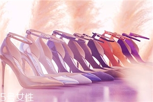 jimmy choo是幾線品牌？讓女星們欲罷不能的高跟鞋