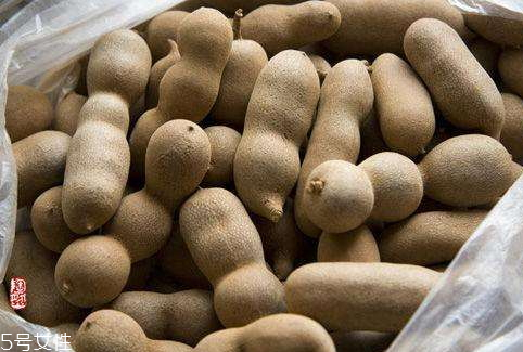 酸角是哪里的特產(chǎn) 中國是酸角著名產(chǎn)地 酸角是哪里的特產(chǎn) 中國是酸角著名產(chǎn)地