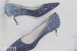 jimmy choo鞋子多少錢？最撩人的高跟鞋代表