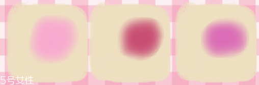 腮紅顏色怎么選？這幾招學(xué)會一個(gè)就ok