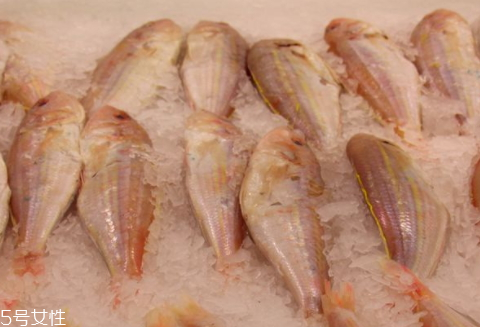 小黃魚(yú)怎么解凍 解凍小黃魚(yú)技巧