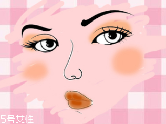腮紅顏色怎么選？這幾招學(xué)會一個(gè)就ok