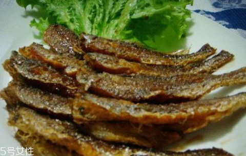 小黃魚(yú)怎么解凍 解凍小黃魚(yú)技巧