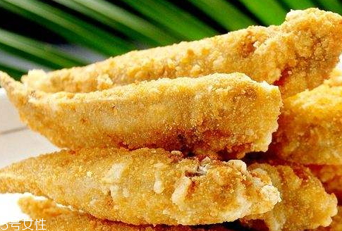 小黃魚(yú)怎么炸到魚(yú)刺酥脆 酥脆小黃魚(yú)的竅門(mén) 小黃魚(yú)怎么炸到魚(yú)刺酥脆 酥脆小黃魚(yú)的竅門(mén)