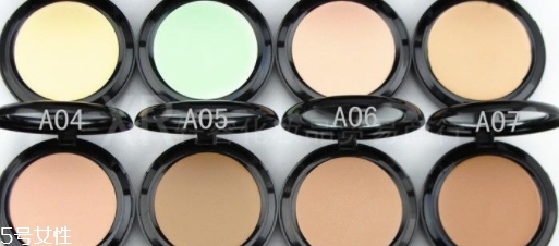 遮瑕刷怎么用？這樣才會(huì)均勻無(wú)刷痕