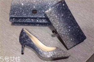 jimmy choo尺碼怎么選？性感女人的代名詞