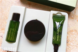 悅詩風吟面霜好用嗎？正確的時間使用面霜更好