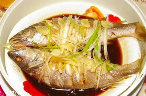 小黃魚(yú)蒸幾分鐘 清蒸小黃魚(yú)食譜