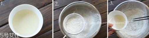 笑口棗的做法和配方 這樣做又香又脆 笑口棗的做法和配方 這樣做又香又脆