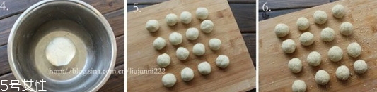 笑口棗的做法和配方 這樣做又香又脆 笑口棗的做法和配方 這樣做又香又脆