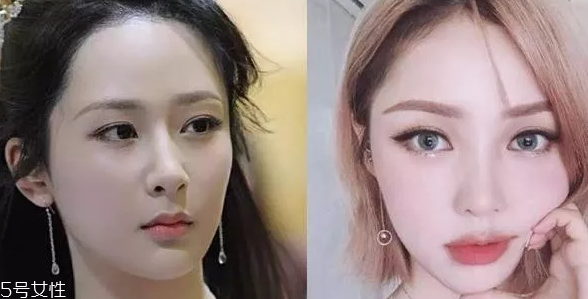 自然系彎眉怎么畫(huà)？弱化眉峰是重點(diǎn)