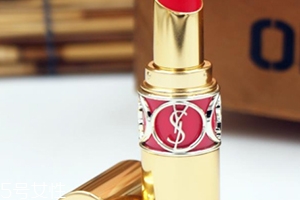 紀(jì)梵希和ysl圣羅蘭口紅哪個(gè)好？從檔次質(zhì)感來(lái)對(duì)比