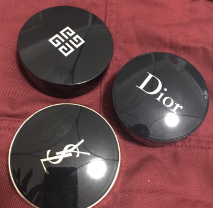 紀(jì)梵希和ysl圣羅蘭哪個檔次高？哪個好