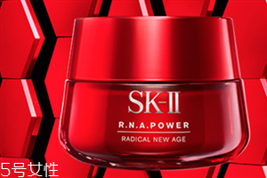 sk2大紅瓶面霜與百優(yōu)面霜哪個好？sk2大紅瓶屬于貴婦面霜