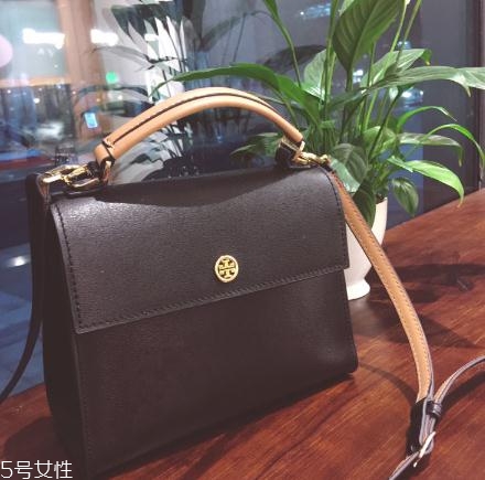 tory burch是什么檔次？最值得買的輕奢包包