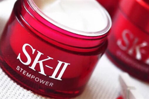 sk2大紅瓶面霜什么時候用？sk2大紅瓶面霜使用方法和步驟
