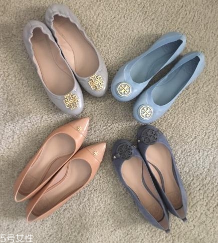 tory burch鞋子偏大嗎？香奈兒漁夫鞋平價替代
