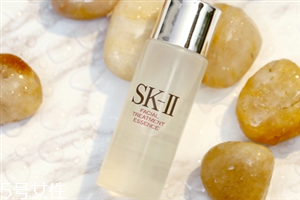 sk2神仙水和清瑩露怎么區(qū)分？使用小竅門