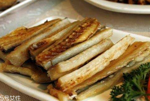 鰻魚干如何保存 低溫避光儲存