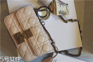 迪奧包包怎么樣？款款都是經(jīng)典