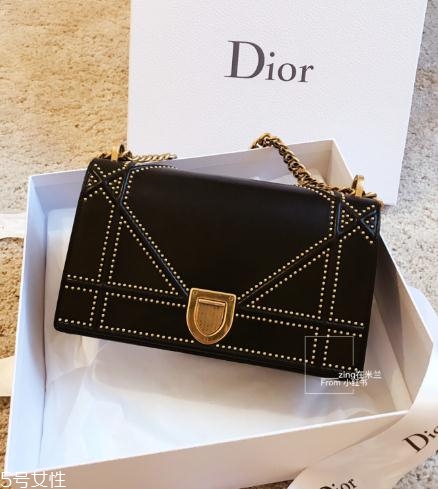 迪奧包包怎么樣？款款都是經(jīng)典