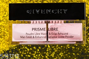 紀梵希和dior迪奧粉餅哪個好？