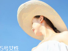 防曬補(bǔ)劑真的有用嗎？有的成分還是有效的