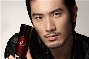 sk2神仙水男士效果怎么樣？sk2男士神仙水使用測評