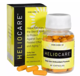 防曬補劑可以從日常食物里面獲得嗎？