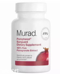 防曬補劑可以從日常食物里面獲得嗎？