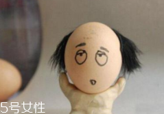 頭發(fā)為什么會掉？毛囊想休息了