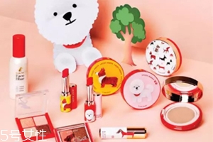 伊蒂之屋2018新年限量系列多少錢？萌犬旺財(cái)限量版