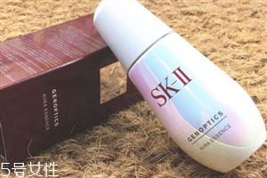 sk2神仙水和小燈泡怎么用？超級經典的明星產品