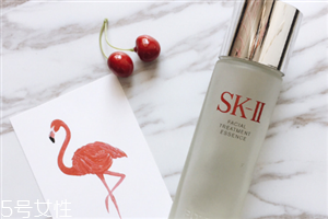 懷孕可以用sk2神仙水嗎？孕婦最放心的十大護膚品牌