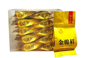 金駿眉紅茶好喝嗎 教你喝金駿眉紅茶的方法 金駿眉紅茶好喝嗎 教你喝金駿眉紅茶的方法