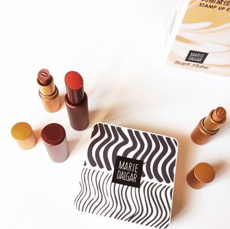 瑪麗黛佳color studio印章精華水凝霜好用嗎？