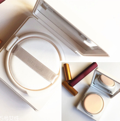 瑪麗黛佳color studio印章精華水凝霜好用嗎？