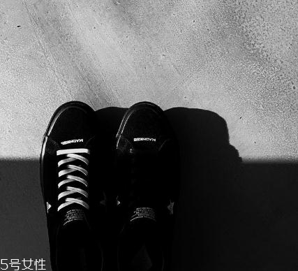 madness與converse one star匡威聯(lián)名款怎么樣？