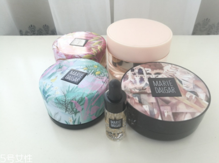 瑪麗黛佳蜜粉餅好用嗎？性價比較高的國產(chǎn)化妝品
