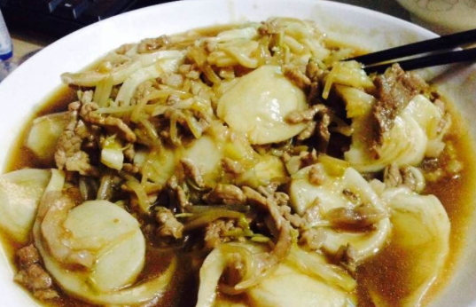 年糕怎么做好吃？不同烹飪方法各有各的美味