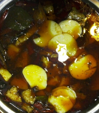 年糕怎么做好吃？不同烹飪方法各有各的美味