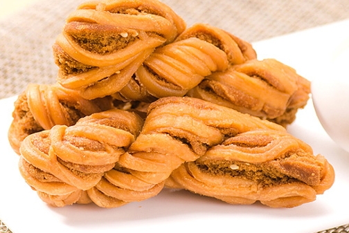 麻花可以帶上飛機(jī)嗎？要看帶多少